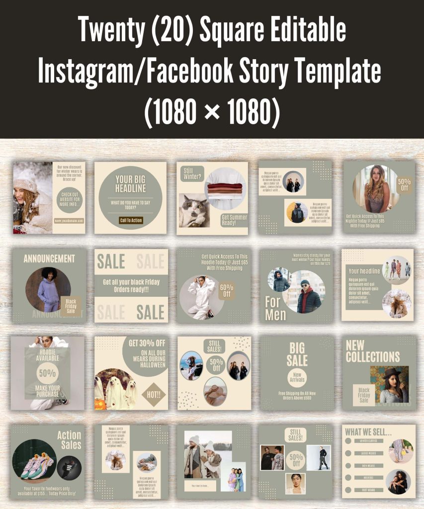 10 Editable Instagram Story Template (1080 × 1098)-page-001