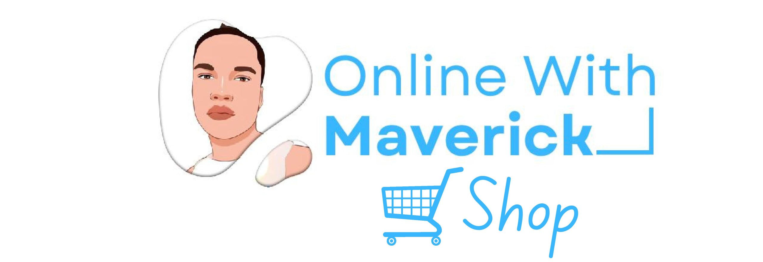 Online With Maverick Shop