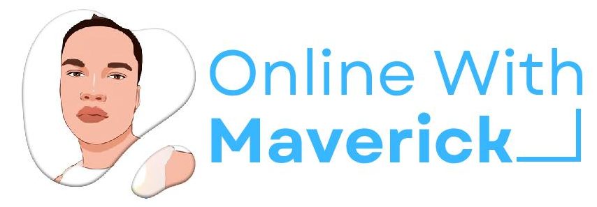 Online With Maverick