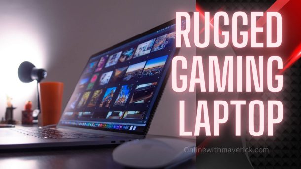 rugged gaming laptop